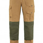 PANTALON DE TREKKING