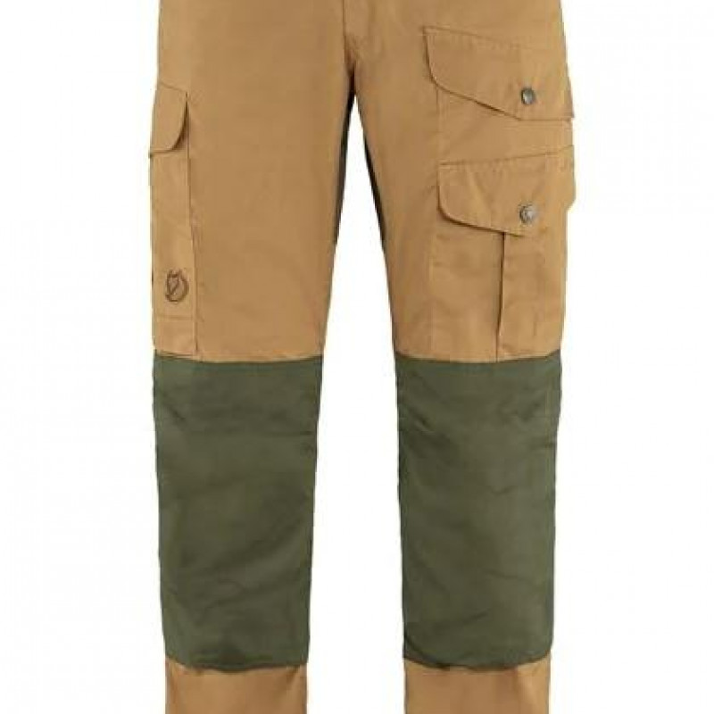 PANTALON DE TREKKING