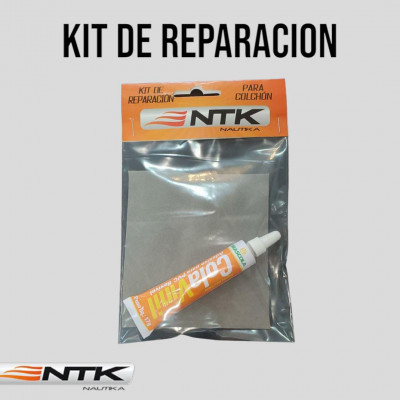 KIT DE REPARACION COLAVINIL