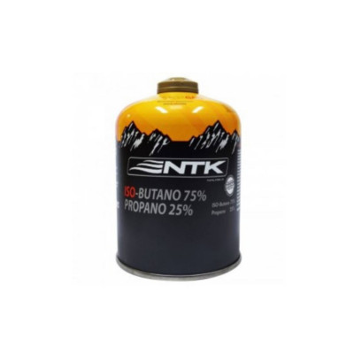 GAS NTK 450 GR