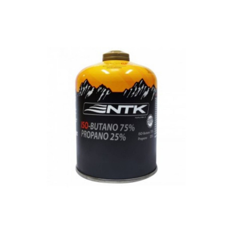 GAS NTK 450 GR