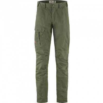 PANTALON FJALL RAVEN COLOR LAUREL GREEN