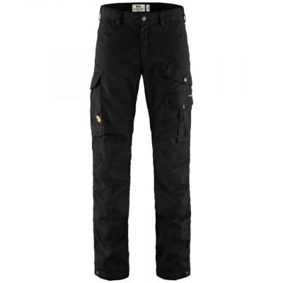 PANTALON FJALL RAVEN TALLA COLOR BLACK