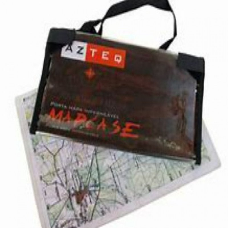 PORTA MAPAS MAPCASE