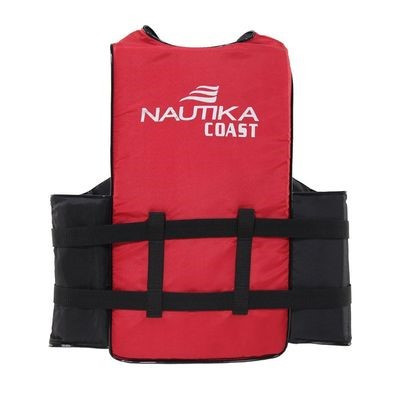 CHALECO NAUTIKA COAST 50KG 2