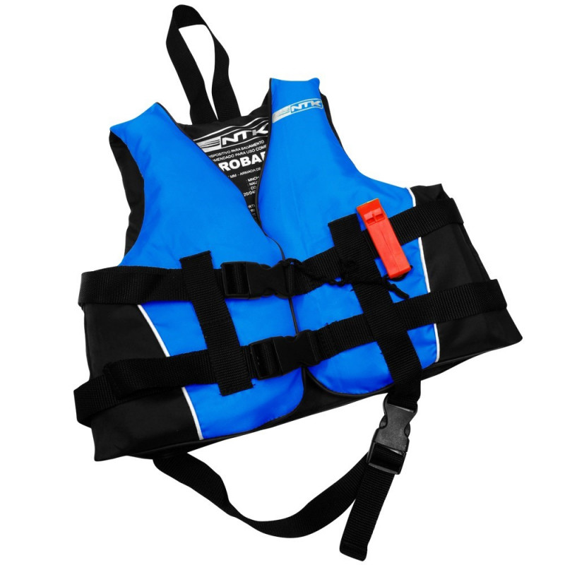 CHALECO NAUTIKA COAST 20KG 2