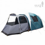 CAMPING ARIZONA GT 11/12 PERSONAS