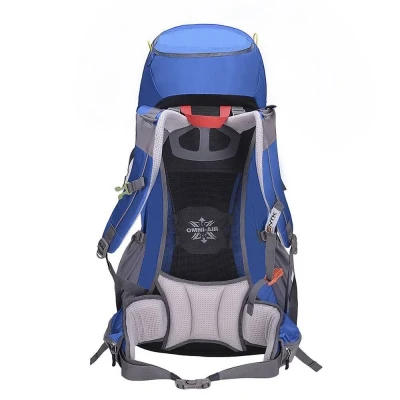 MOCHILA CYMBA 64L