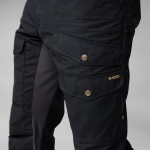 PANTALON FJALL RAVEN TALLA COLOR BLACK