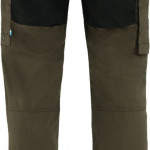 PANTALON FJALL RAVEN COLOR DARK OLIVE