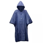 PONCHO IMPERMEABLE CAZADOR