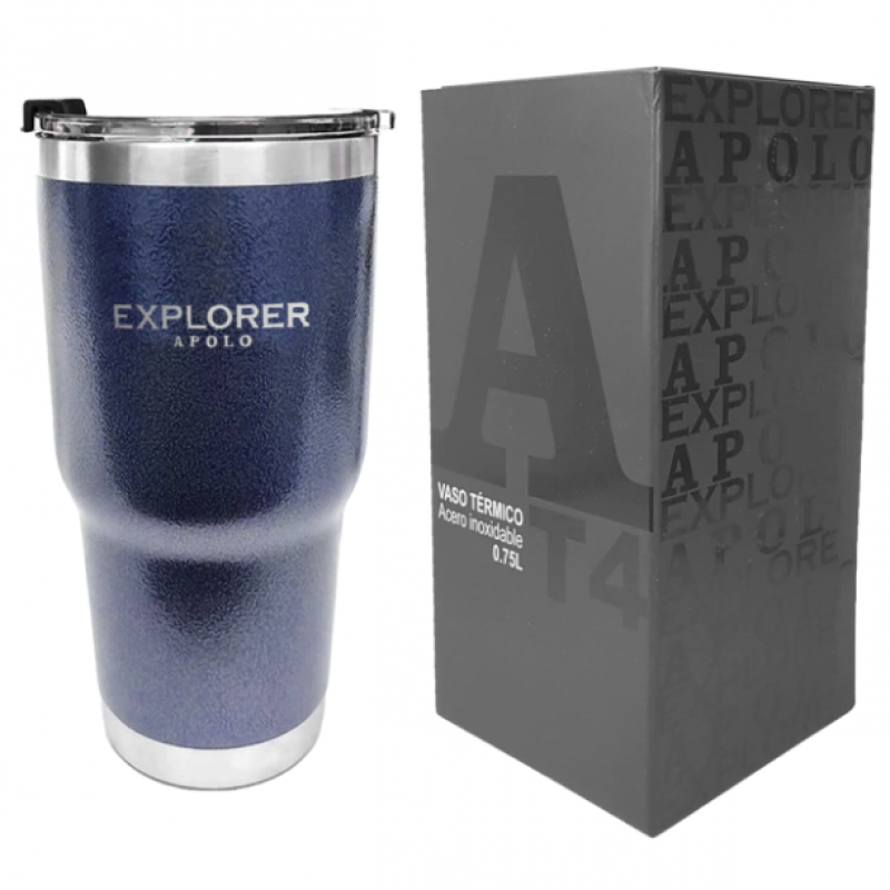 VASO TERMICO EXPLORER T4