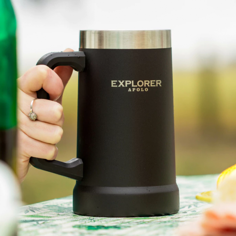 VASO CHOPERO EXPLORER T6