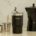 VASO CAFETERO EXPLORER T7