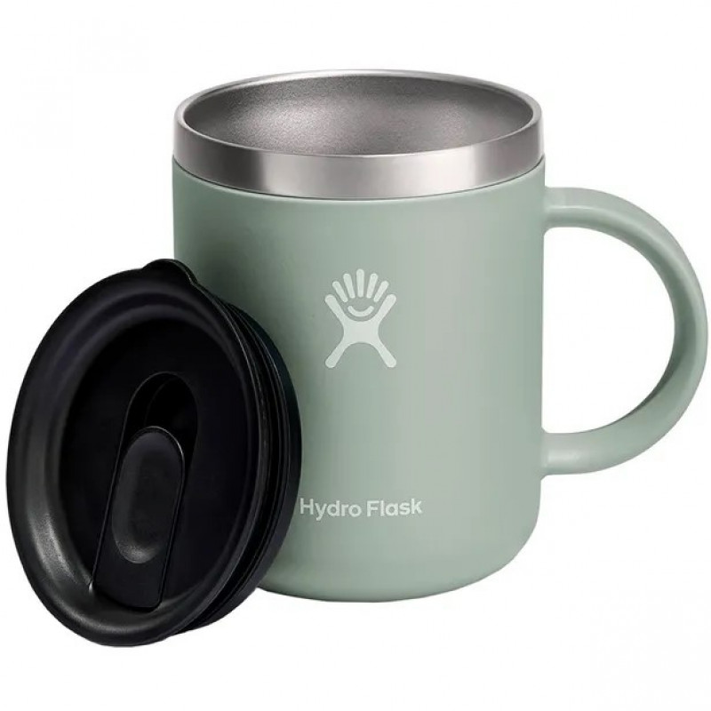 TAZA HYDRO FLASK 12 OZ