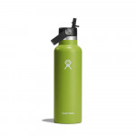 TERMO HYDRO FLASK 21 OZ CON PICO