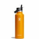 TERMO HYDRO FLASK 21 OZ CON PICO